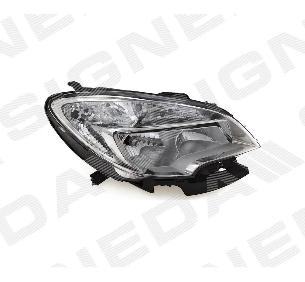 Передняя фара для Buick Encore - фото 1 - id-p213563220