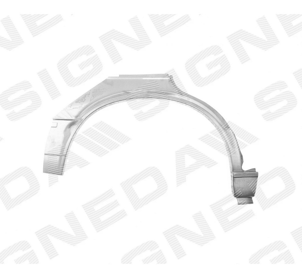 Задняя арка (правая) для BMW 3 (E30)