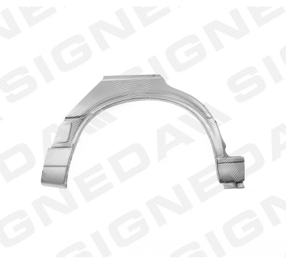 Задняя арка (правая) для BMW 3 (E30)