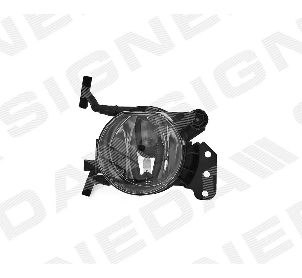 Противотуманная фара для BMW 3 (E46)