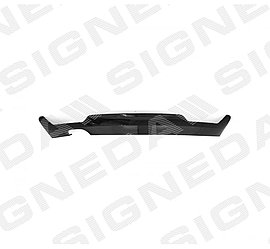 Спойлер бампера для BMW 4 (F32,F33)