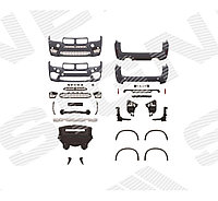 Обвес для BMW X5 (F15, F85)