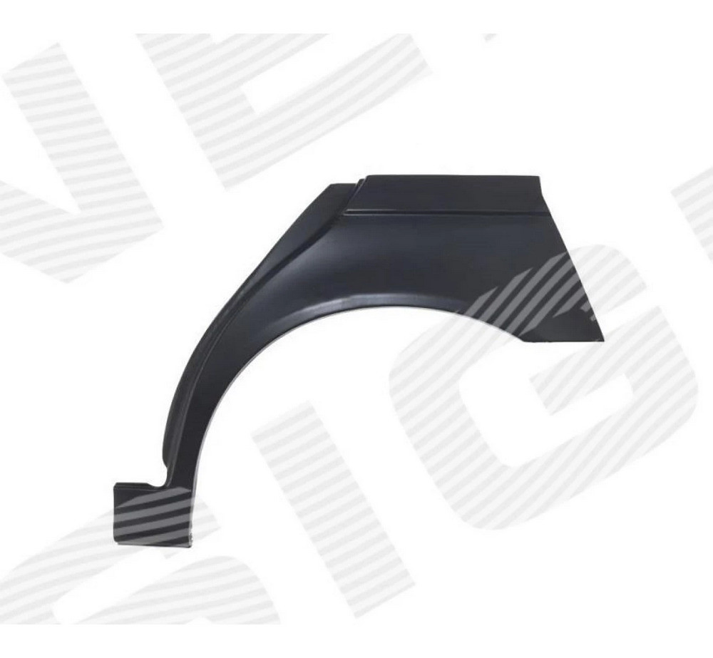 Задняя арка (левая) для BMW 5 (E39)