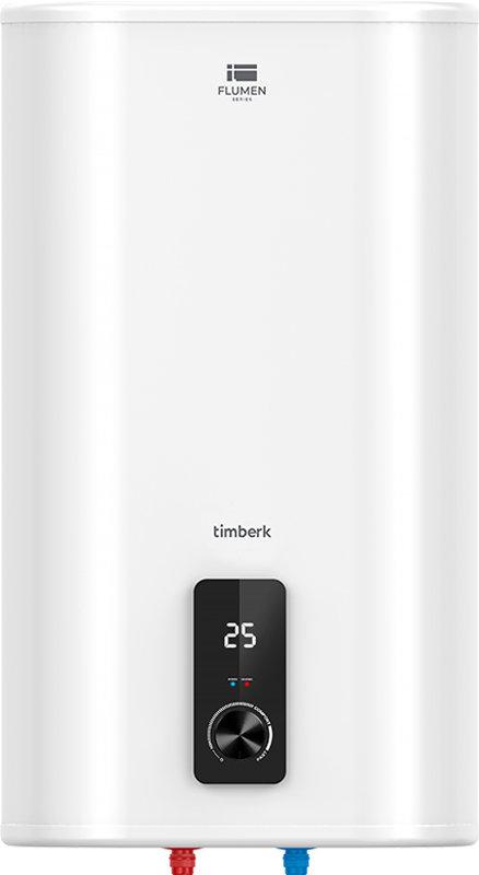 Электрический водонагреватель Timberk SWH FSM9 30 V - фото 1 - id-p213564182