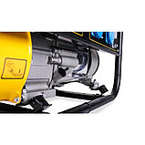 Генератор OHV 7 лс, 15л, 2,8/3,0 кВт, фото 5