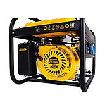 Генератор OHV 7 лс, 15л, 2,8/3,0 кВт, фото 6