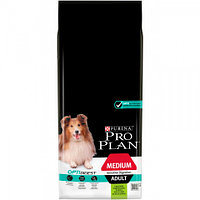 Pro Plan Adult Medium (Ягненок), 14 кг