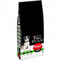 Pro Plan Puppy Medium (Курица), 12 кг