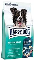 Happy Dog Medium Adult, 4 кг