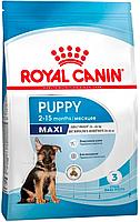 Royal Canin Maxi Puppy, 3кг