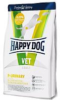 Happy Dog VET Urinary Adult Low Purine, 1 кг
