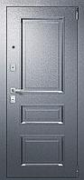 Дверь входная Porta R 403.K42 Букле Графит/Safari