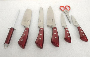Набор ножей Bohmann BH-6020