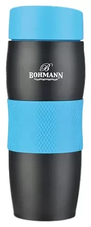 Термокружка 0,375л Bohmann BH-4457