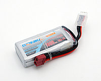 Аккумулятор LiPo Bonka 1000мАч 35C 11.1V