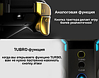 Геймпад iPega PG-9156/PG-9076 Bluetooth джойстик для смартфона / Геймпад 3в1 ( ПК с Windows, смартфоны,, фото 2