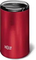 Кофемолка Holt HT-CGR-007 Красный
