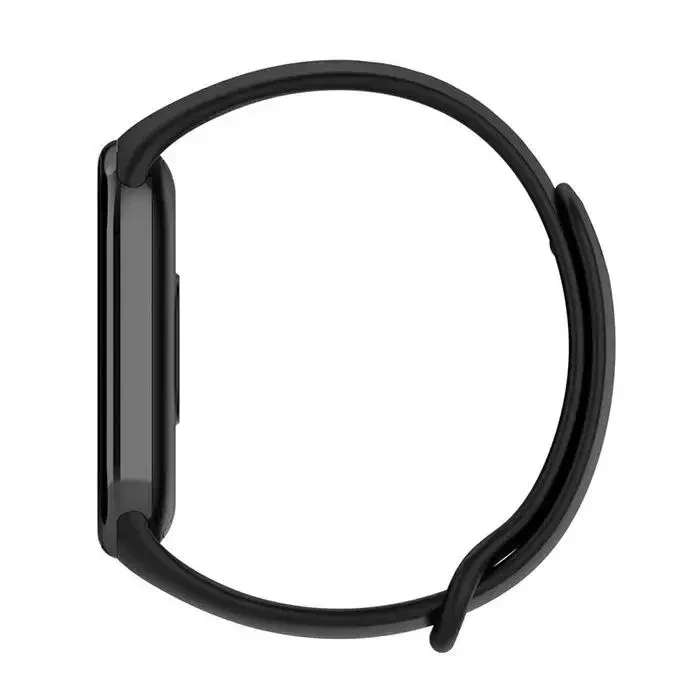 Оригинальный фитнес-браслет Xiaomi Mi Smart Band 8 / чёрный (региональная версия) - фото 3 - id-p213564273