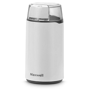 Кофемолка Maxwell MW-1703 W