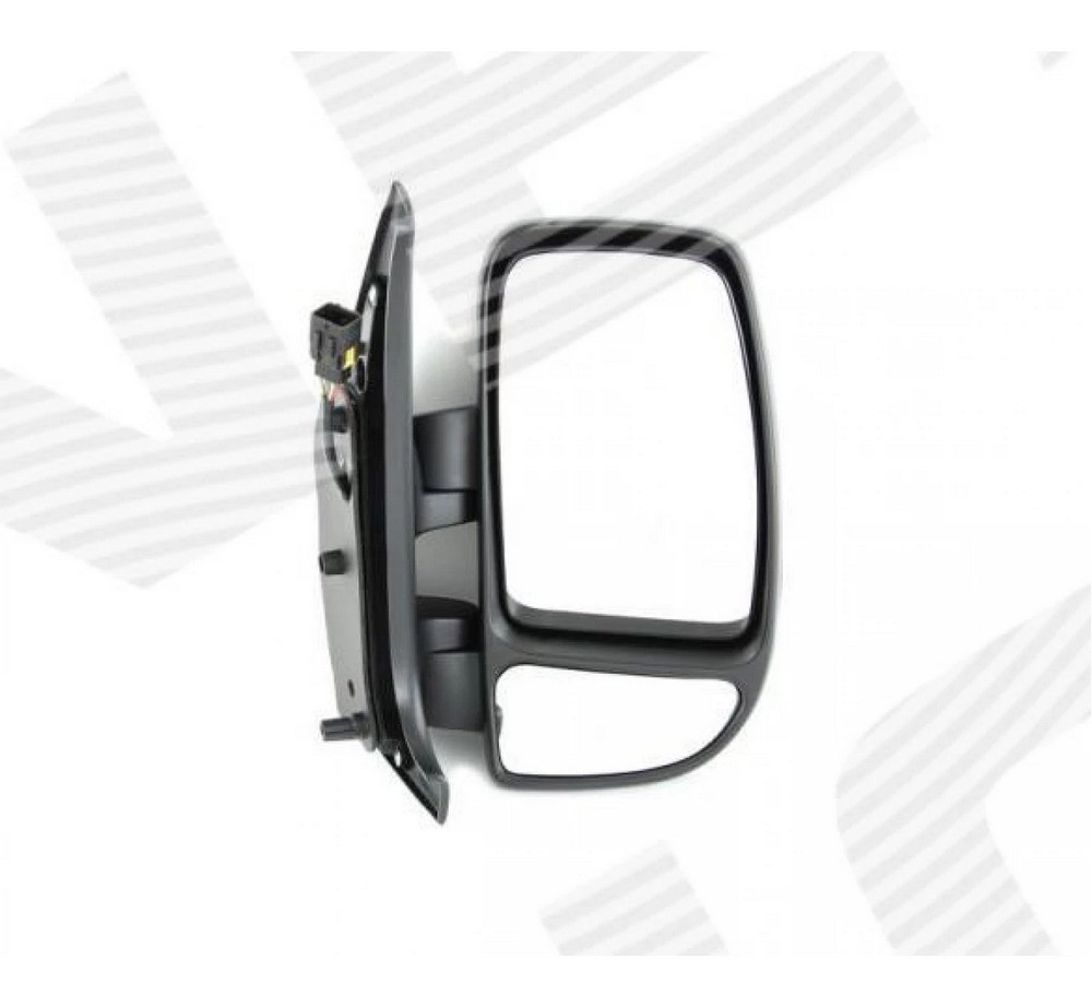 Боковое зеркало (правое) для Opel Movano (F9) - фото 1 - id-p213558924