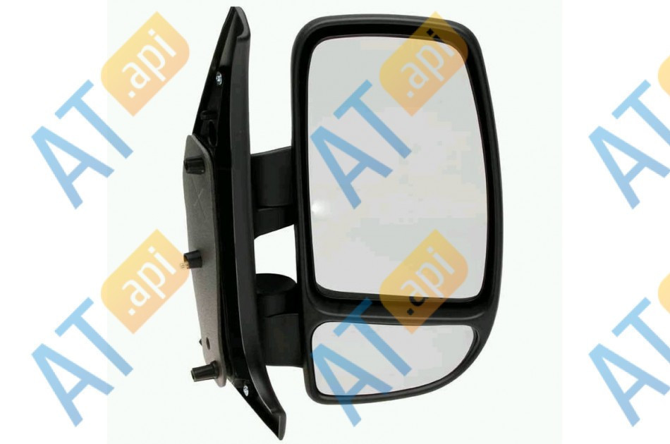 Боковое зеркало (правое) для Opel Movano (F9) - фото 1 - id-p213558926