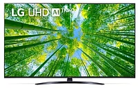 Телевизор LG 50UQ81003LA