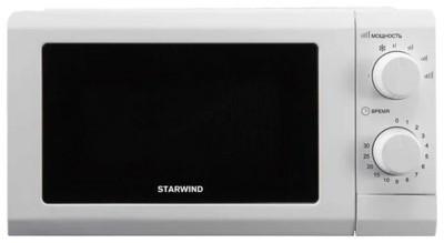 Микроволновая печь StarWind SMW3320 - фото 1 - id-p207263722