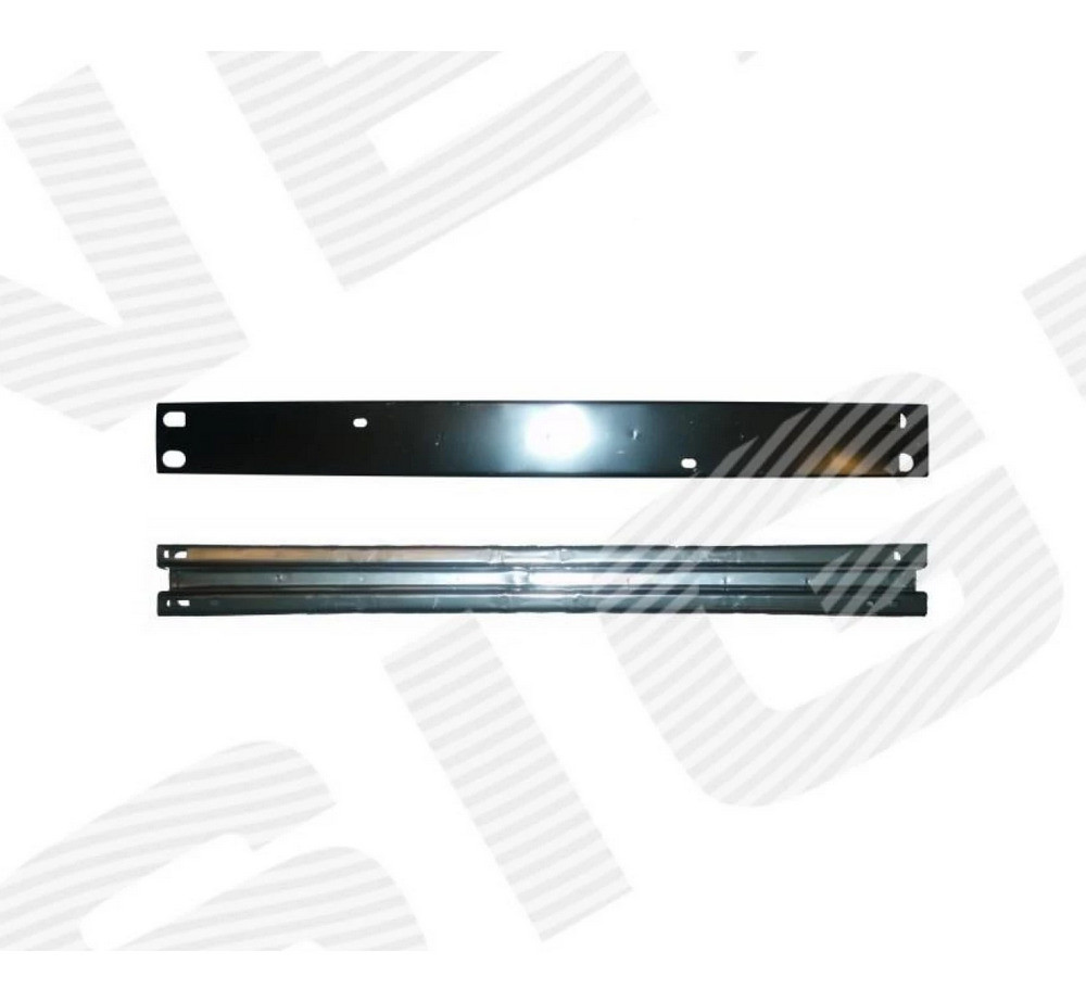 Усилитель бампера для Nissan Almera II (N16) - фото 1 - id-p213558091