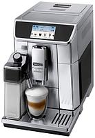 Кофемашина DeLonghi PrimaDonna Elite Experience ECAM650.85.MS