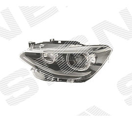 Передняя фара (левая) для BMW 1 (F20,F21)