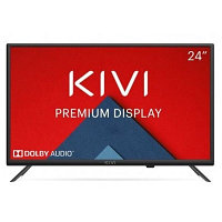 Телевизор Kivi 24H510KD