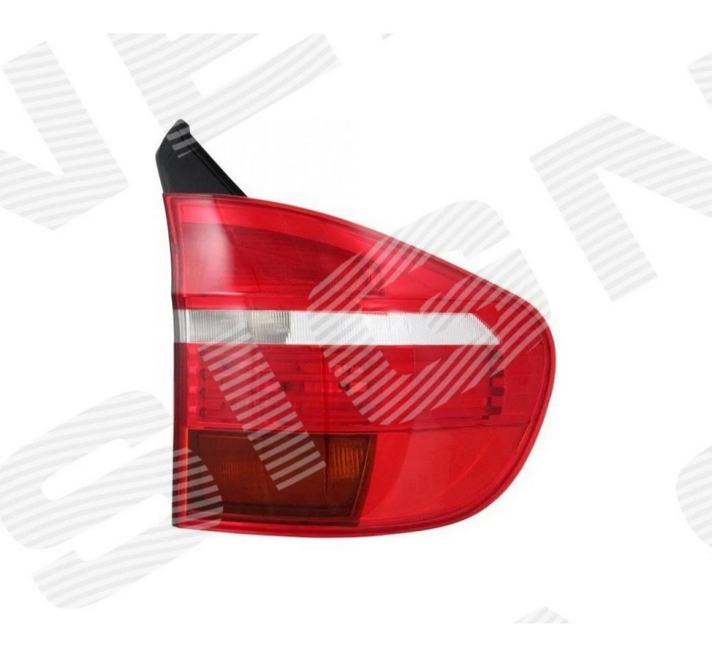 Задний фонарь (правый) для BMW X5 (E70)