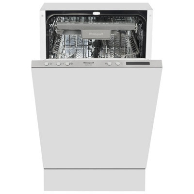 Посудомоечная машина Weissgauff BDW4138D - фото 1 - id-p207263864