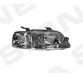 Передняя фара (правая) для Chevrolet Aveo (T200)