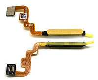 Сканер отпечатка пальца Poco M4 Pro 4G (желтый)