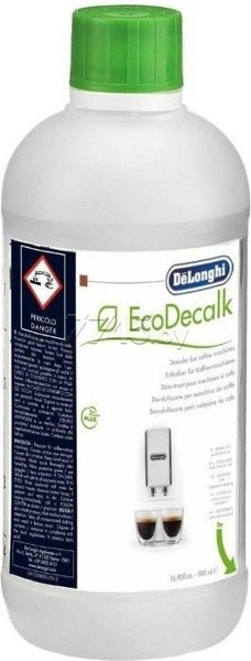 Средство от накипи DeLonghi EcoDecalk SER3018 - фото 1 - id-p207264471