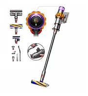 Пылесос Dyson V15 Detect Absolute Extra