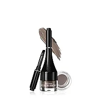 Подводка д/бровей Color Brow,001, Арт.0820С 2 г.