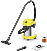 Пылесос Karcher WD3SV-17/4/20 (1.628-135.0)