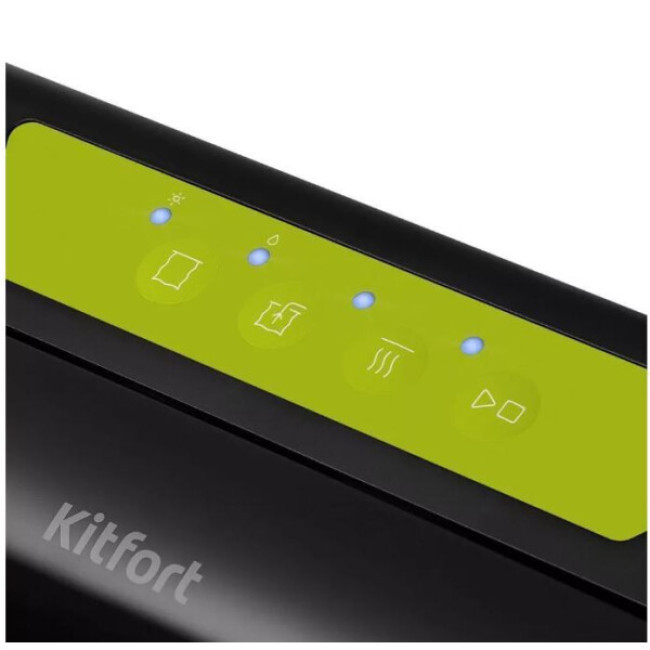 Вакуумный упаковщик Kitfort KT-1528-2 - фото 3 - id-p207268067