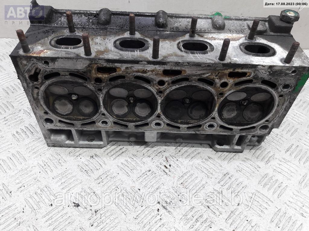 Головка блока цилиндров двигателя (ГБЦ) Volkswagen Golf-5 - фото 4 - id-p213565773