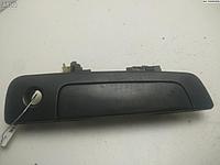 Ручка двери наружная передняя правая Mitsubishi Colt (1996-2004)
