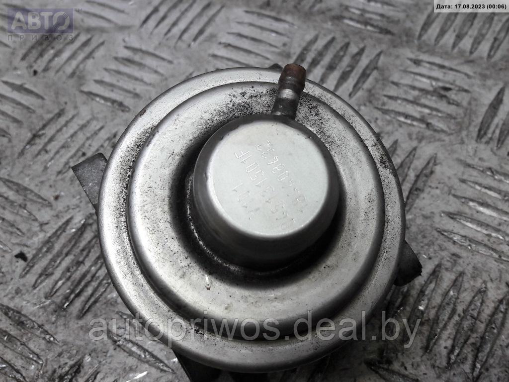 Клапан EGR (рециркуляции выхлопных газов) Volkswagen Polo (2001-2005) - фото 2 - id-p213418211