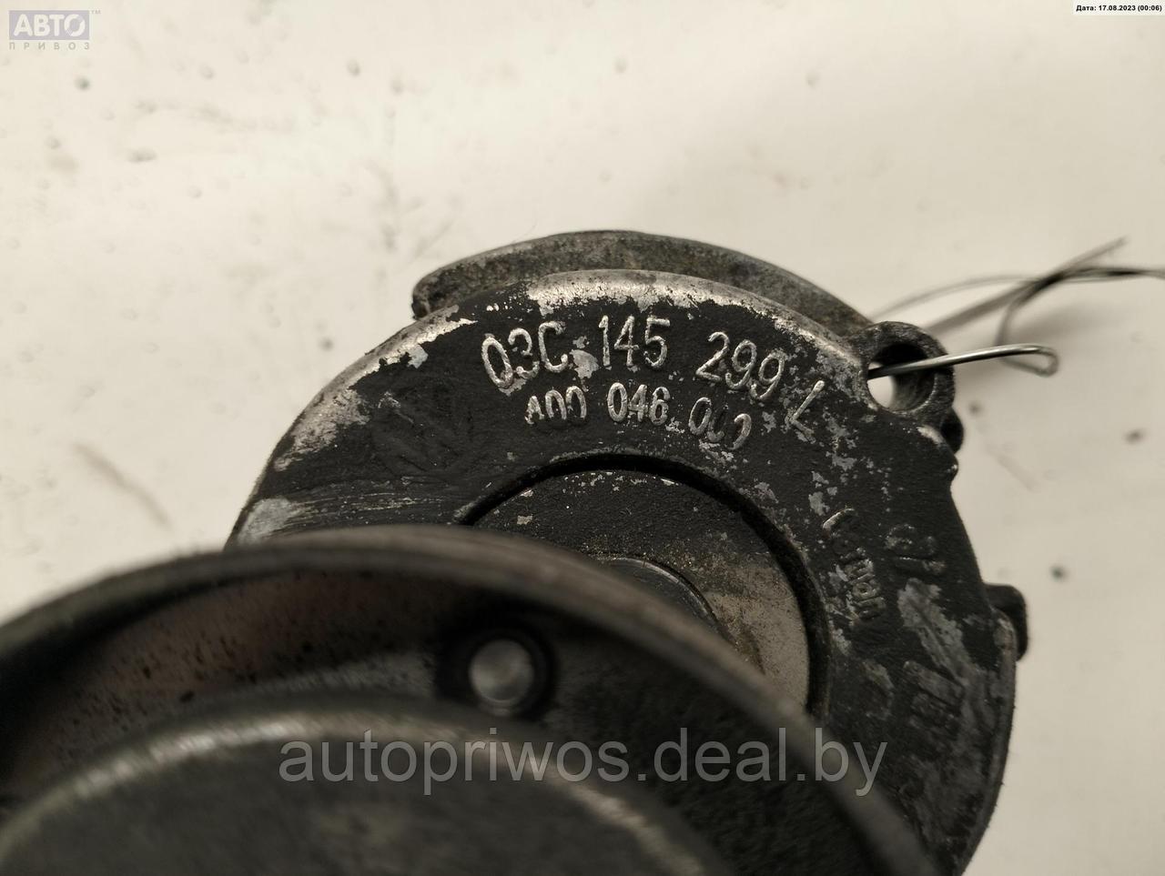 Механизм натяжения ремня, цепи Volkswagen Touran - фото 2 - id-p213567385