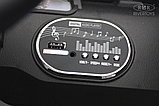 Детский электромобиль RiverToys Mercedes-AMG G63 4WD G333GG (красный глянец) Полноприводный, фото 6