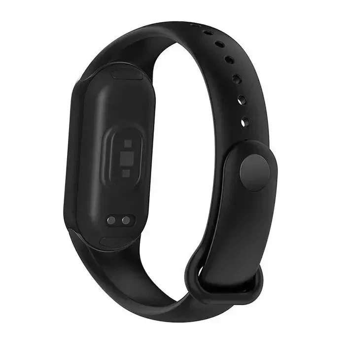 Оригинальный фитнес-браслет Xiaomi Mi Smart Band 8 / чёрный (региональная версия) - фото 4 - id-p213568508