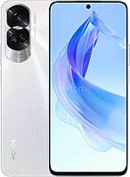 Смартфон HONOR 90 Lite 8GB/256GB международная версия (титановый серебристый)