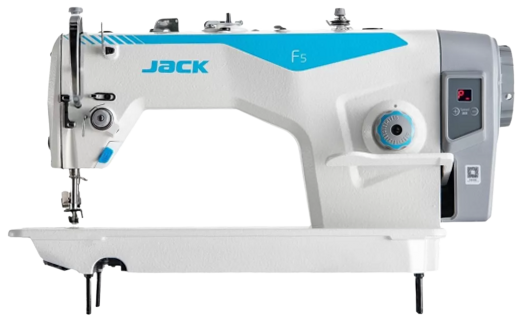 Промышленная швейная машина JACK F5
