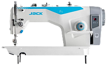 Промышленная швейная машина JACK F5-H