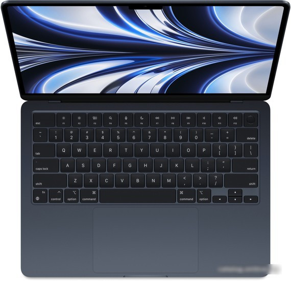 Ноутбук Apple Macbook Air 13" M2 2022 MLY33 - фото 2 - id-p213569438